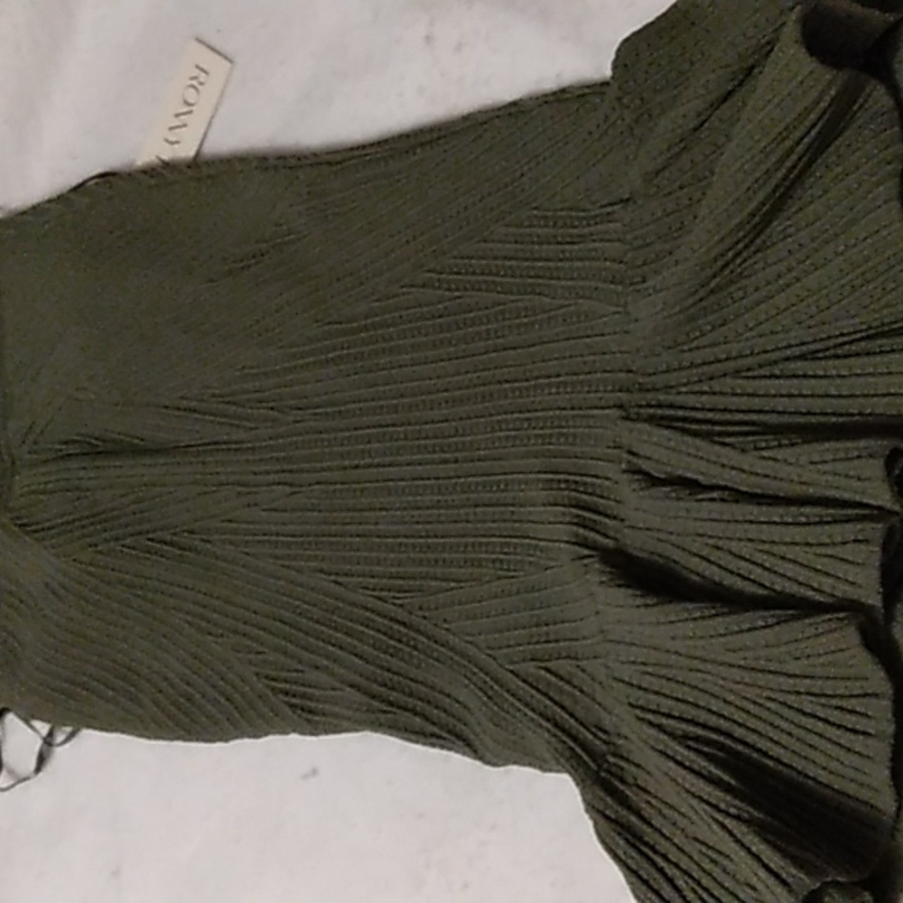 Ronny kobo dress size small - Picture 10 of 14